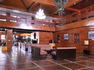 Banaue Hotel Baguio City Dış mekan fotoğraf