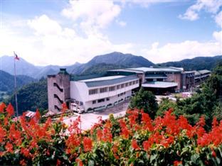 Banaue Hotel Baguio City Dış mekan fotoğraf